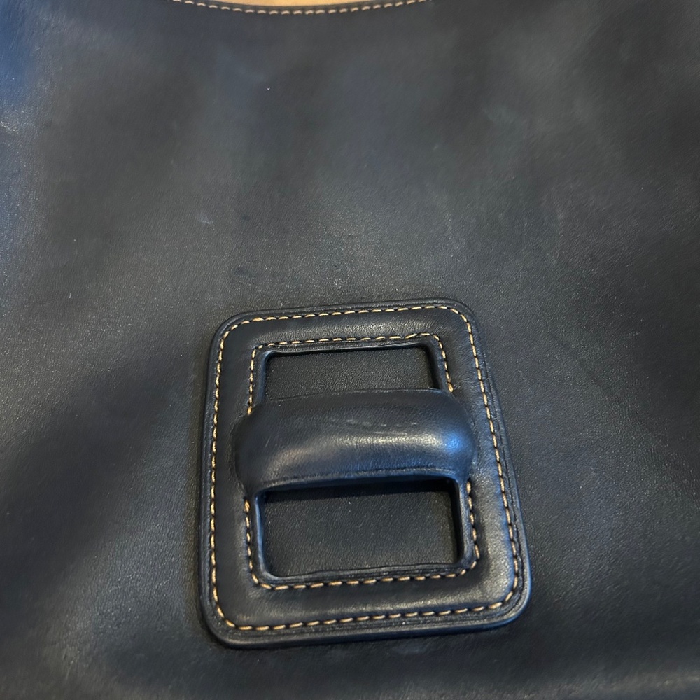 Coach 1941 Originals Courier Crossbody Shoulder Bag with Wallet - Picture 10 of 16